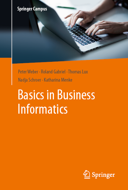 Additional Material - Basics In Business Informatics